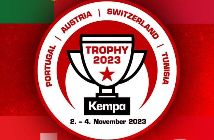 Hand – Kempa Trophy 2023 : calendrier complet et programme tv de l’EN à Hammamet