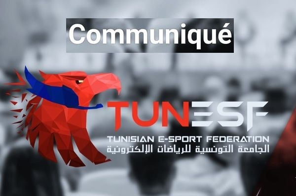 Tekken 7 : liste des équipes du championnat de Tunisie 2023-2024