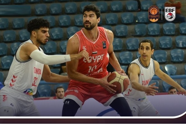 Basket – Championnat arabe des nations : en panne d’efficacité, la Tunisie s’incline devant l’Egypte (vidéo)