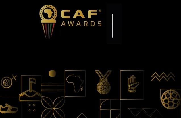 CAF Awards 2024 : deux espérantistes nommés