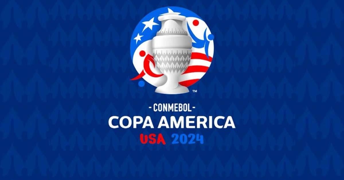 Copa America : calendrier de la phase de poules (HT)