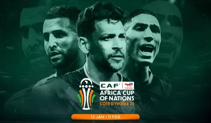 1er tour CAN 2024 : résultats complets des J1 et J2, programme de la J3 et 2e tour