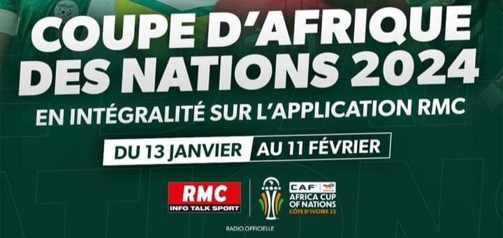 CAN 2024 : sur quelles chaines et à quelles heures suivre les 4 matches du weekend ?