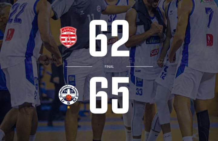 Basket – Pro A : CA 62-65 USMo, reste du programme de la 3e journée (vidéos)