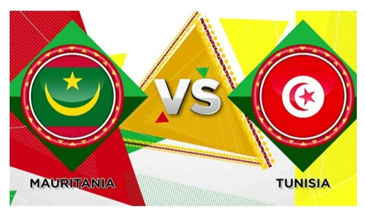 Amical international : Tunisie-Mauritanie, compos de départ