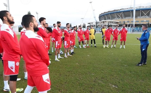 CAN 2024 – Tunisie : avec 24 joueurs, les choses sérieuses ont commencé (photos)