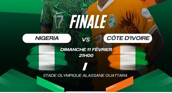 CAN 2024 : sur quelles chaines et à quelles heures suivre les petite et grande finales ce weekend ?