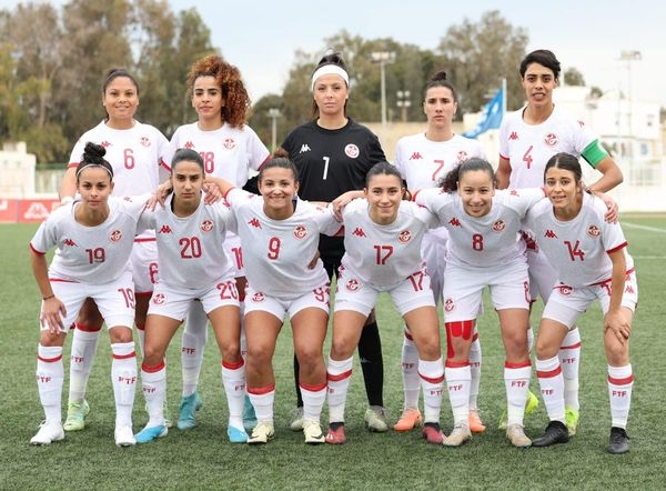 JO 2024 (F) : battue et éliminée par le Maroc, la Tunisie n’ira plus à Paris