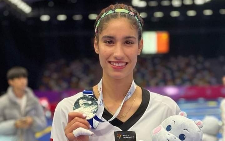 Jeux Africains : et une 3e médaille d’or pour le Taekwondo tunisien (vidéo)