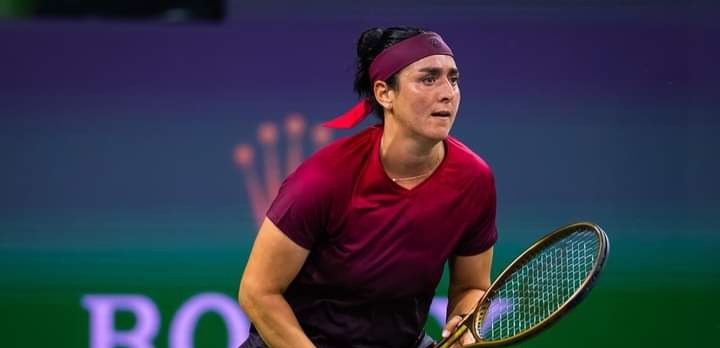 WTA 1000 Miami : sur quelles chaines et à quelle heure suivre Ons Jabeur – Avanesyan ce vendredi ?