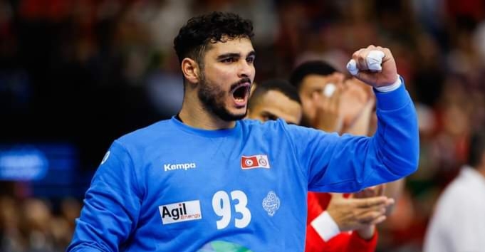 Hand – TQ JO 2024 : 1ère journée, Ben Tekaya n°1 mondial