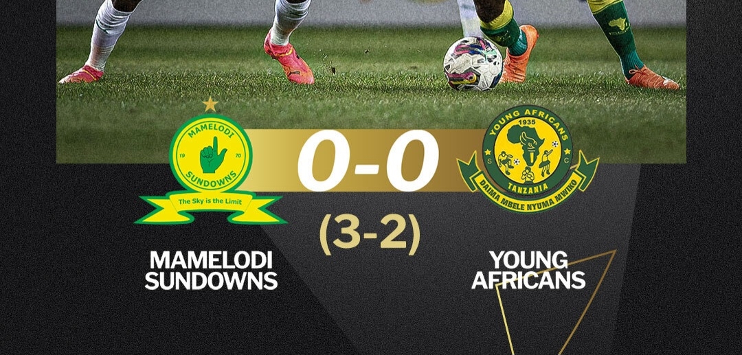 CAF CL : Young Africans porte plainte, Sundowns risque l’exclusion !! (document)