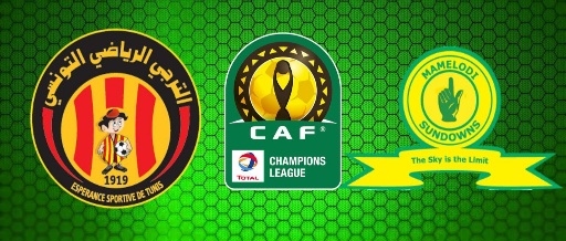 CAF CL : EST-Mamelodi Sundowns, nombre de billets et programme tv