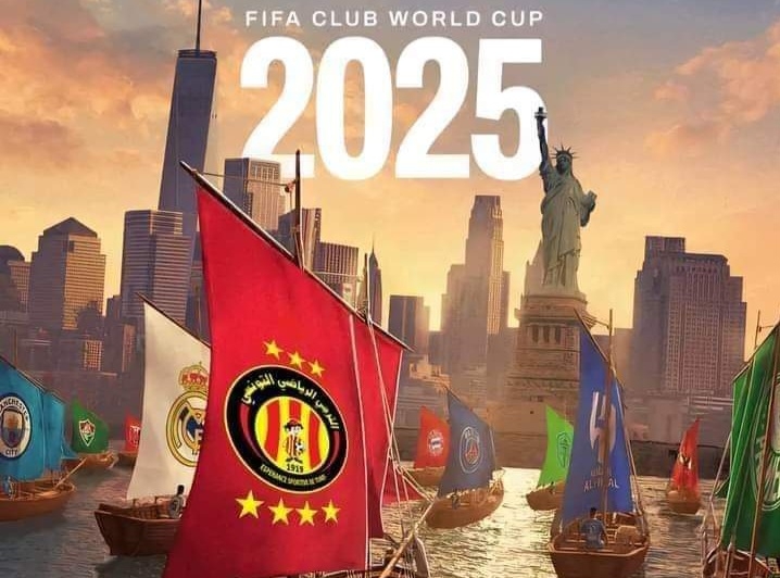 Mondial des clubs 2025 : l’EST félicitée par Infantino, les 4 clubs africains qualifiés qualifiés (vidéo)