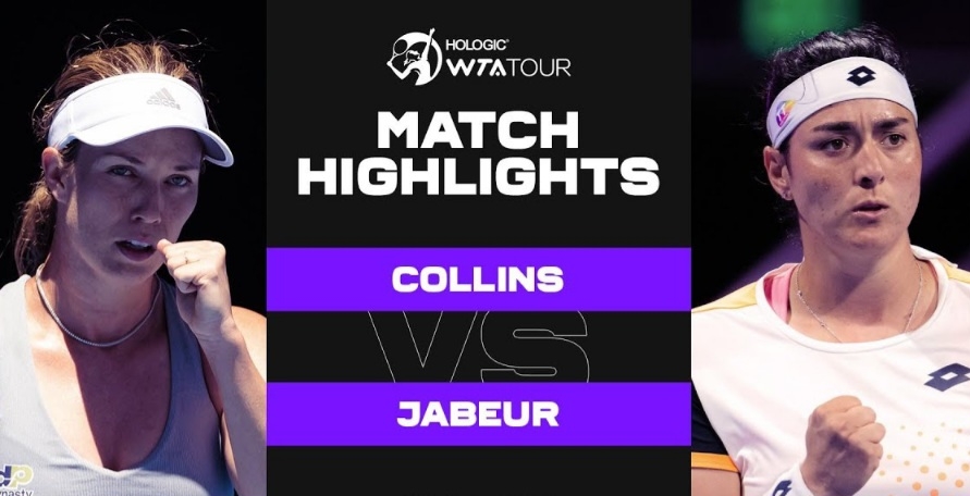 WTA 500 Charleston : sur quelles chaines et à quelle heure suivre Ons Jabeur – Collins ce mercredi ?