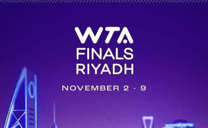 WTA Finals : ce sera en Arabie Saoudite pour 3 ans