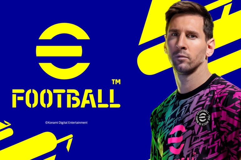 E-Football WEC 25 (Q) : liste des équipes participantes