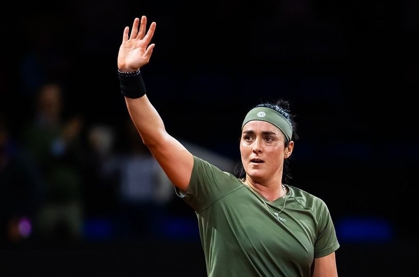 Classement WTA Live : sans jouer, Ons Jabeur gagne une place, elle est 21ème