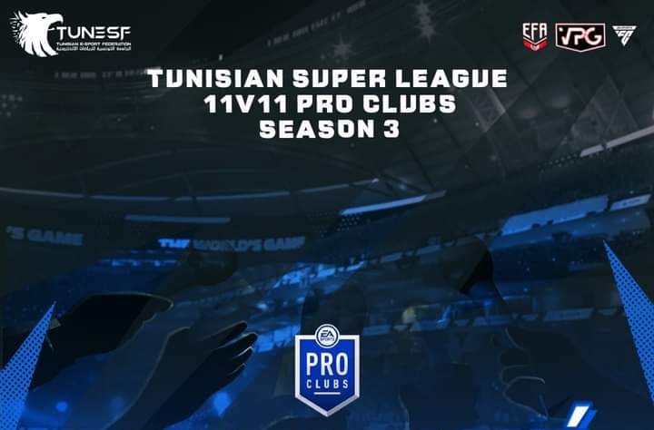 E-Sports / FIFA Pro 11v11 : ce sera GNG Amazigh – CSH Esports en finale (vidéo)