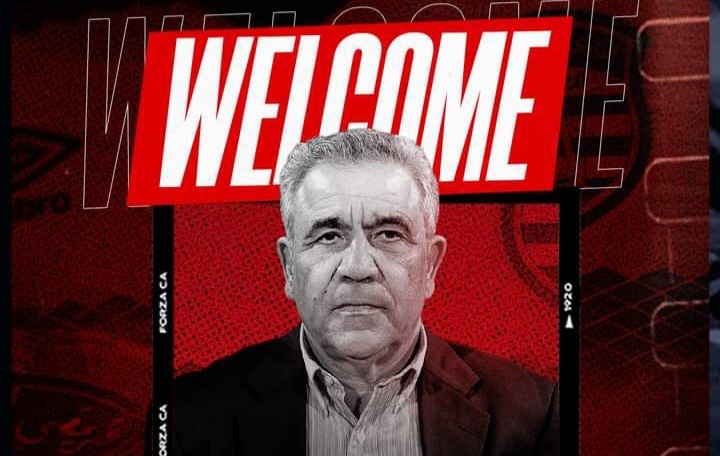 Club Africain : officiel. Benzarti a signé (photos)