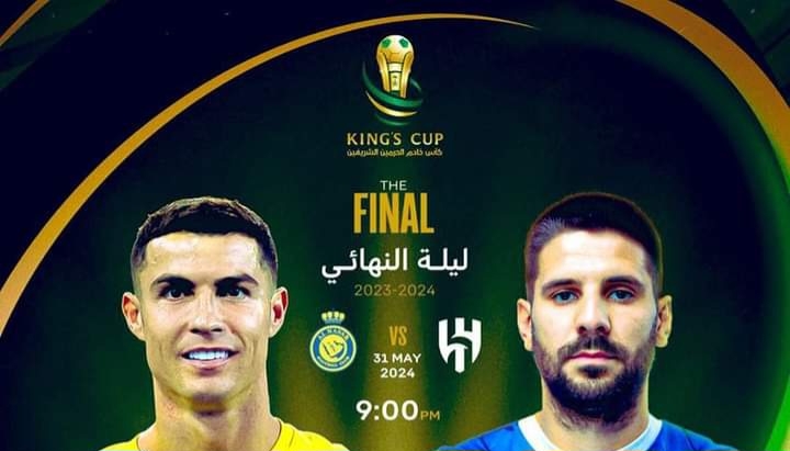 Saudi King’s Cup : sur quelles chaines et à quelle heure suivre Al-Hilal et Al-Nassr ce vendredi ?