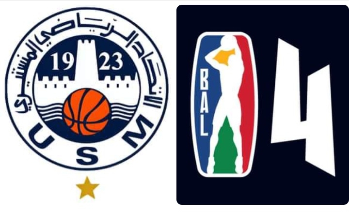 Basket – Bal 2024 : le 1er adversaire de l’USMo à Kigali connu