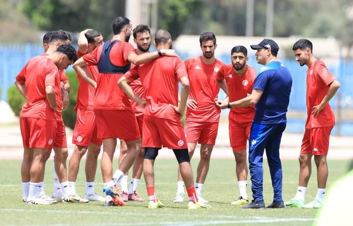 Mondial 2026 (Q) : 3e séance de l’EN et demain le groupe au complet