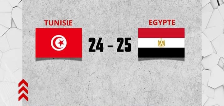 Hand – Mondial junior féminin 2024 : l’Égypte domine la Tunisie