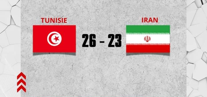 Hand – Mondial junior féminin 2024 : la Tunisie s’impose contre Iran(vidéo)