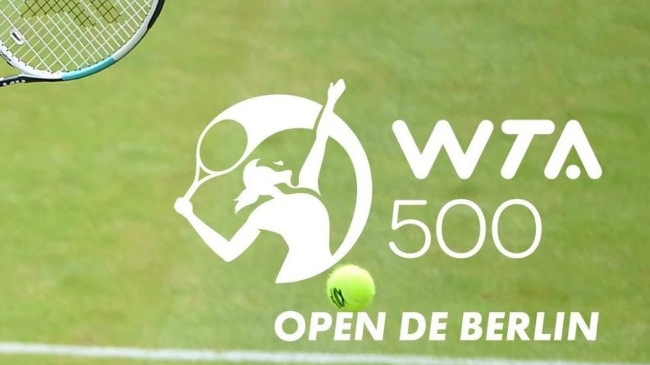 WTA 500 Berlin : sur quelles chaines et à quelle heure suivre Ons – Xinuy ?