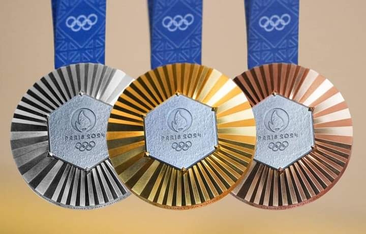 JO Paris 2024 : 3e médaille pour la Tunisie, tableau détaillé des médailles (vidéo)