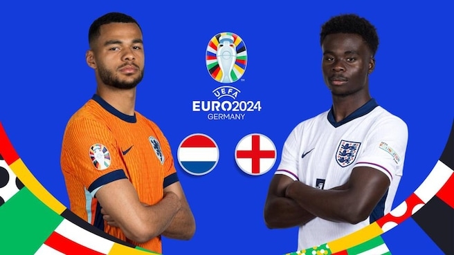 Euro 2024 : sur quelles chaines et à quelle heure suivre Pays-Bas – Angleterre mercredi ?