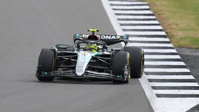 F1 – GP Grande-Bretagne : Hamilton bat Verstappen (vidéo)