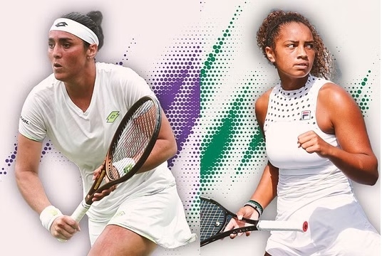 Wimbledon 2024 : sur quelles chaines et à quelle heure suivre Ons Jabeur – Montgomery ce jeudi ?