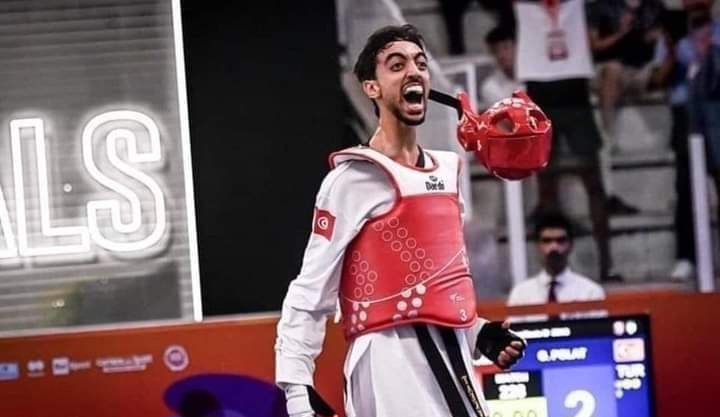 JO 2024 – Taekwondo : Jendoubi et Dhahri débutent mercredi