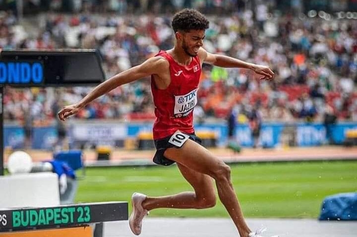 JO 2024 – Athlétisme : Jhinaoui et Jaziri débutent lundi