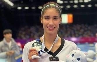 JO 2024 – Taekwondo : Toumi contre la 7e mondiale