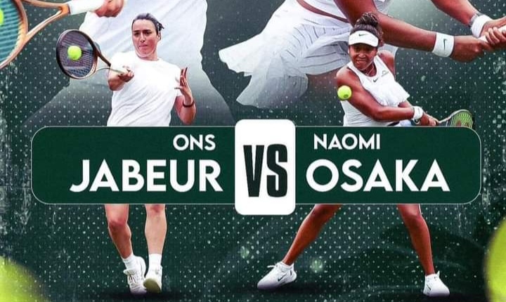 WTA 1000 Toronto : sur quelles chaines et à quelle heure voir Ons Jabeur – Osaka ?