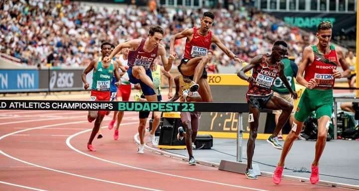 JO 2024 : sur quelles chaines et à quelles heures voir les athlètes tunisiens ce lundi ?