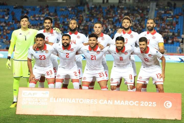 CAN 2025 – Gr A : la Tunisie arrache sur le fil la victoire contre le Madagascar (vidéos)