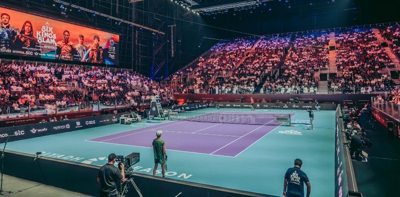 Tennis – Six Kings Slam : ce sera Alcaraz – Sinner en finale (vidéos)