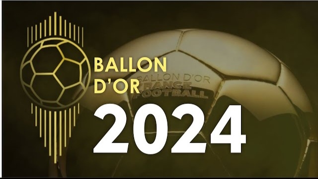 France Football – Ballon d’or 2024 : programme tv détaillé de la cérémonie de lundi