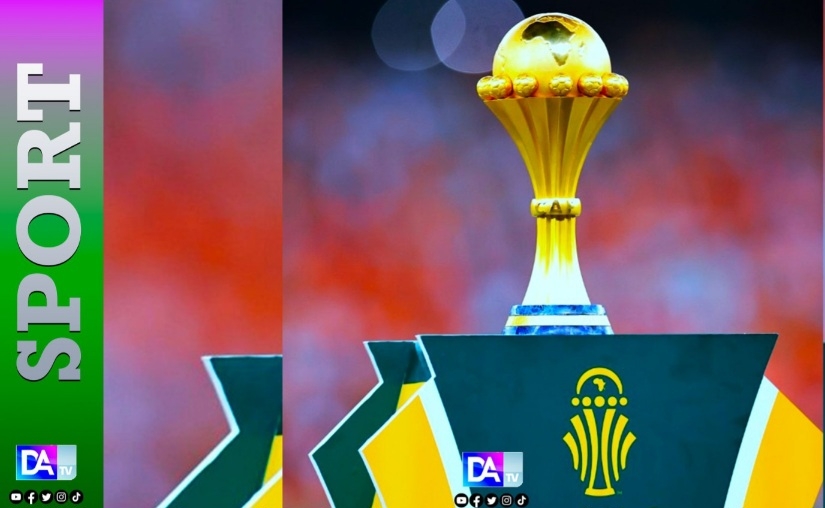 CAN 2025 (Q) : sur quelles chaines regarder les matches de la J3 ?