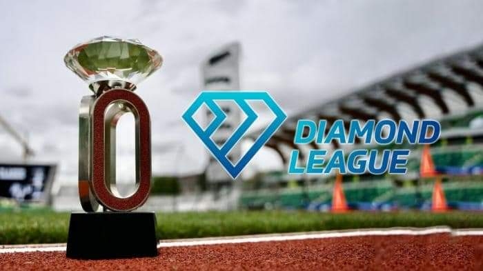 Diamond League : les meeting 2025 sont dévoilés