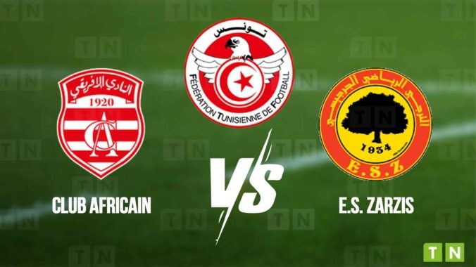 Ligue 1 pro : CA 1-0 ESZ, résultats complets de la J4 et classement général