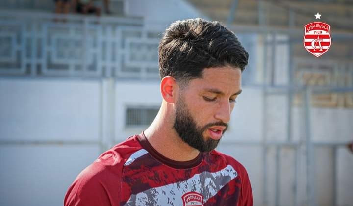 Club Africain : Mouez Hassan opéré avec succès (communiqué)