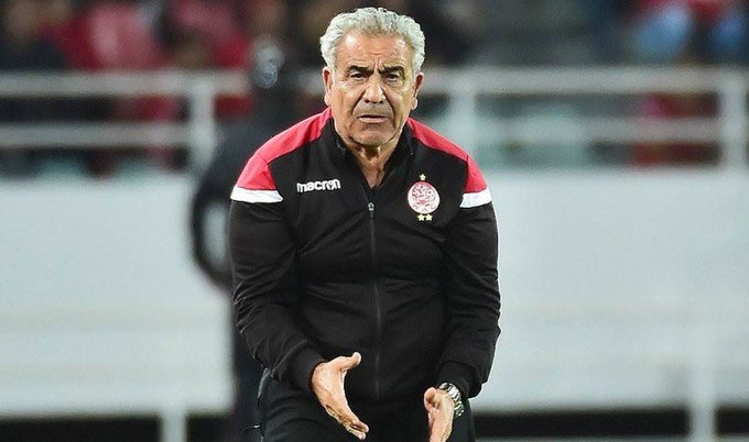 Mercato : pas de Faouzi Benzarti au Wydad Casa !