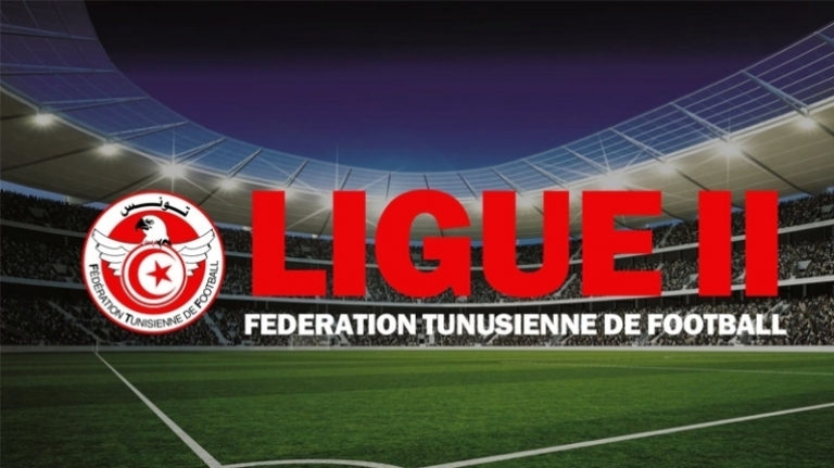 Ligue 2 : Résultats des matchs de ce Lundi