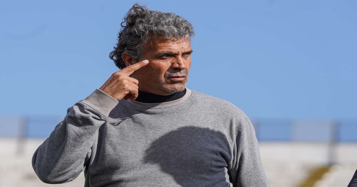 Khaled Ben Yahia mène le Mouloudia d’Alger à une précieuse victoire face à l’ES Sétif