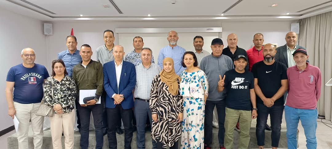 La Fédération Tunisienne de Baseball tient son Assemblée Générale 2024